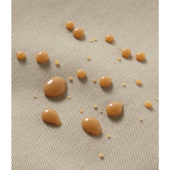 NWT Mens 36x30.5 LL Bean Classic Fit Plain Front Wrinkle-Free Dress Chino Pants - Picture 5 of 6